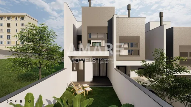 Sobrado com 3 dormitórios, foto 4