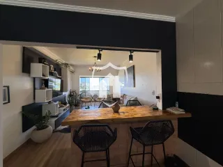Apartamento com 2 dormitórios, foto 5