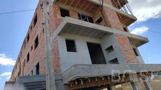 Apartamento com 2 dormitórios