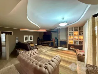 Casa com 3 dormitórios, foto 4