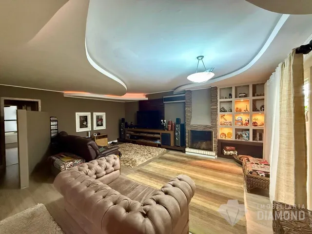 Casa com 3 dormitórios, foto 4