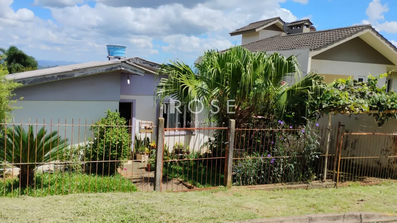 Casa com 2 dormitórios, foto 1