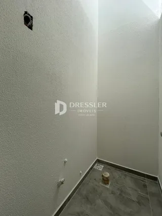 Casa geminada com 2 dormitórios, foto 4