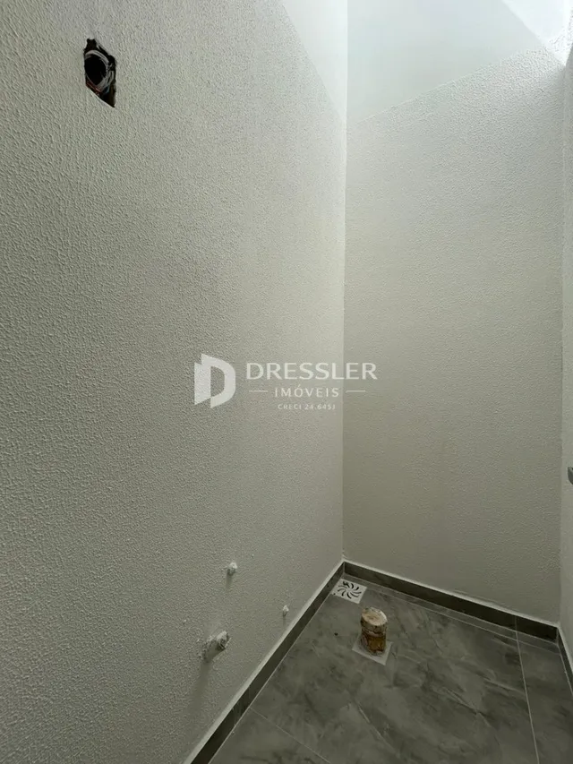 Casa geminada com 2 dormitórios, foto 4