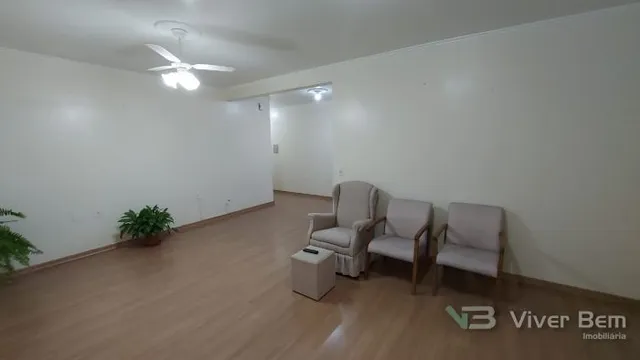 Apartamento com 3 dormitórios