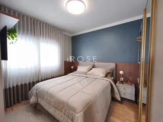 Apartamento com 2 dormitórios, foto 9