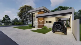Casa com 3 dormitórios, foto 4