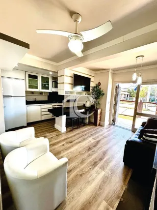 Apartamento com 2 dormitórios, foto 10