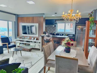 Apartamento com 2 dormitórios, foto 4