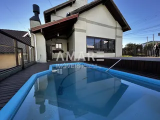 Casa com 3 dormitórios, foto 4