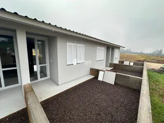Casa geminada com 2 dormitórios, foto 8