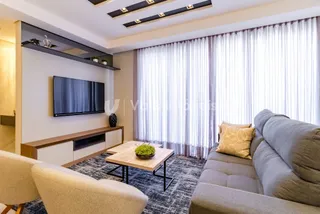 Apartamento com 3 dormitórios, foto 7