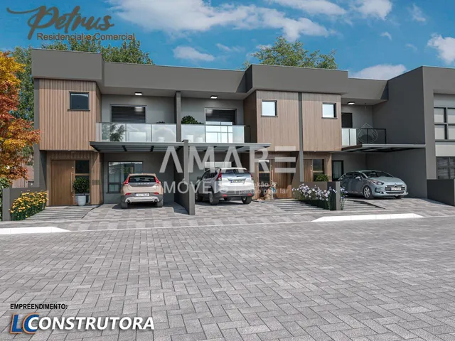 Sobrado com 2 dormitórios, foto 2