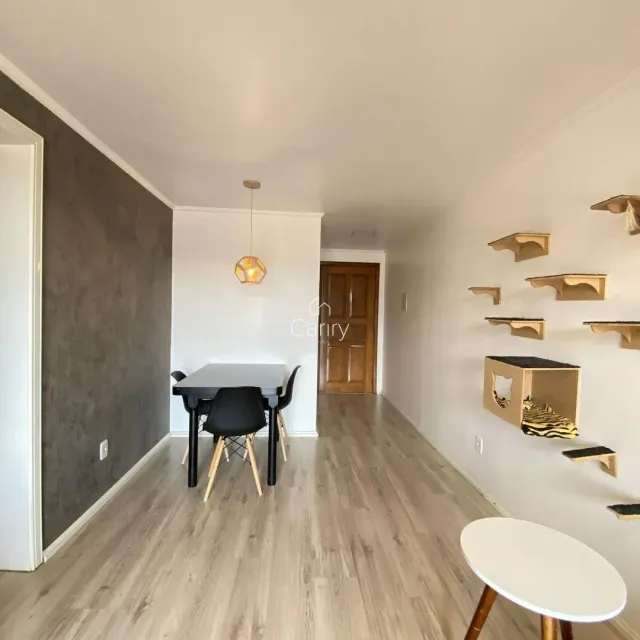 Apartamento com 2 dormitórios, foto 4