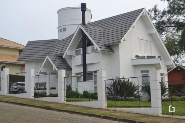 Casa com 3 dormitórios, foto 1