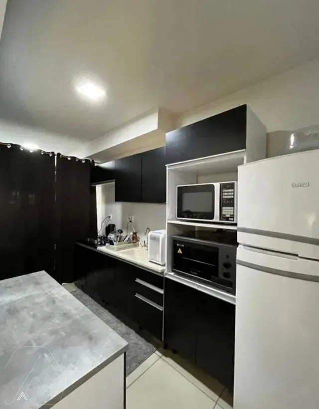 Apartamento com 2 dormitórios, foto 5