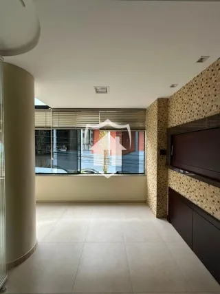 Apartamento com 4 dormitórios, foto 8