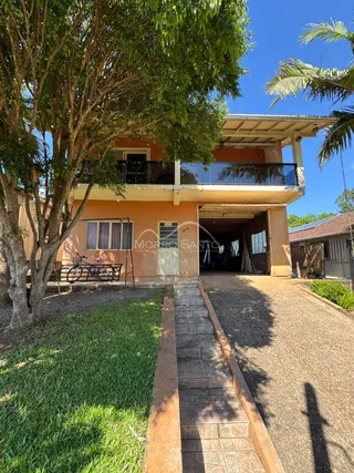 Casa com 3 dormitórios, foto 1