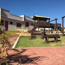 Casa geminada com 2 dormitórios, foto 19