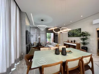 Casa com 3 dormitórios, foto 15
