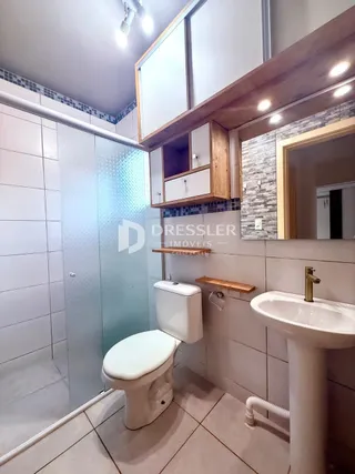 Casa geminada com 3 dormitórios, foto 10