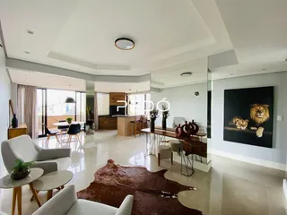 Apartamento com 4 dormitórios, foto 2