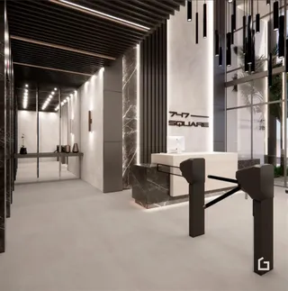 Sala comercial, foto 14