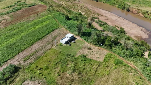Área rural