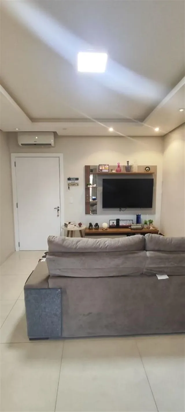 Apartamento com 2 dormitórios, foto 2