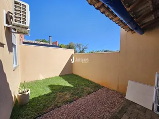 Casa geminada com 2 dormitórios, foto 17