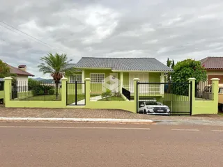 Casa com 3 dormitórios, foto 2