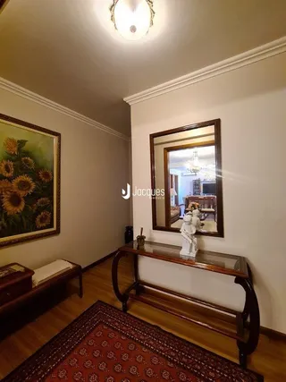 Casa com 4 dormitórios, foto 14