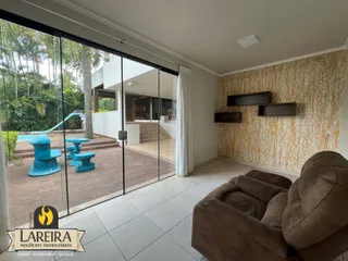 Casa com 4 dormitórios, foto 11