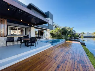 Casa com 5 dormitórios, foto 53