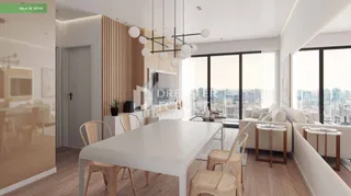 Apartamento com 2 dormitórios, foto 2
