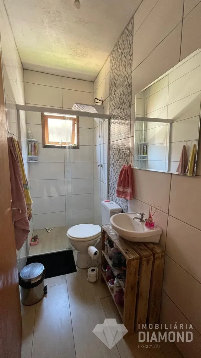 Casa com 2 dormitórios, foto 5