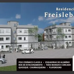 Apartamento com 3 dormitórios, foto 3