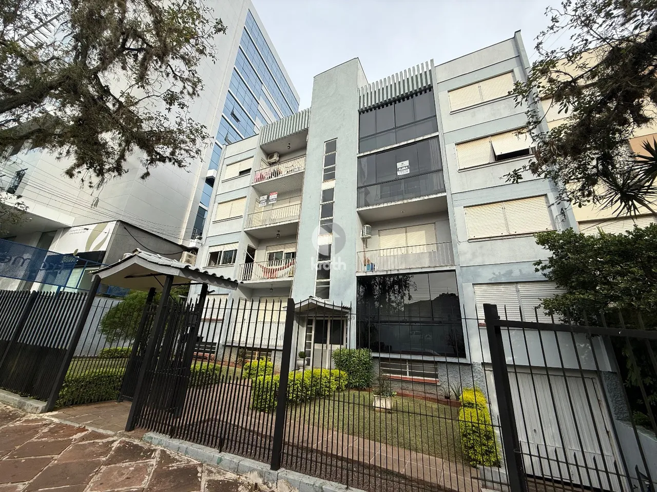 Apartamento com 3 dormitórios, foto 1