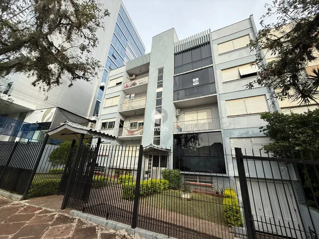 Apartamento com 3 dormitórios