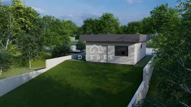 Casa com 2 dormitórios, foto 4