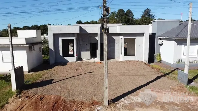 Casa geminada com 3 dormitórios, foto 4