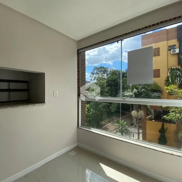 Apartamento com 2 dormitórios, foto 4