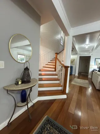 Casa com 4 dormitórios, foto 24