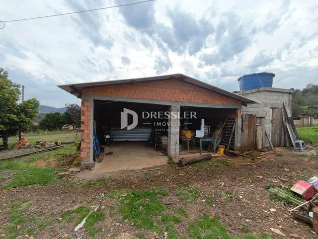 Área rural com 3 dormitórios, foto 4