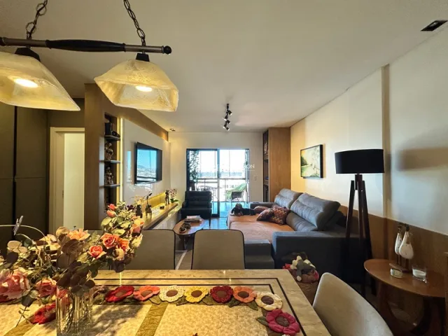 Apartamento com 3 dormitórios, foto 5
