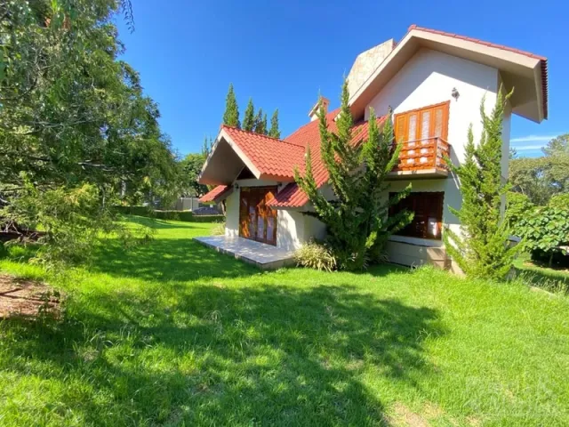 Casa com 3 dormitórios, foto 3