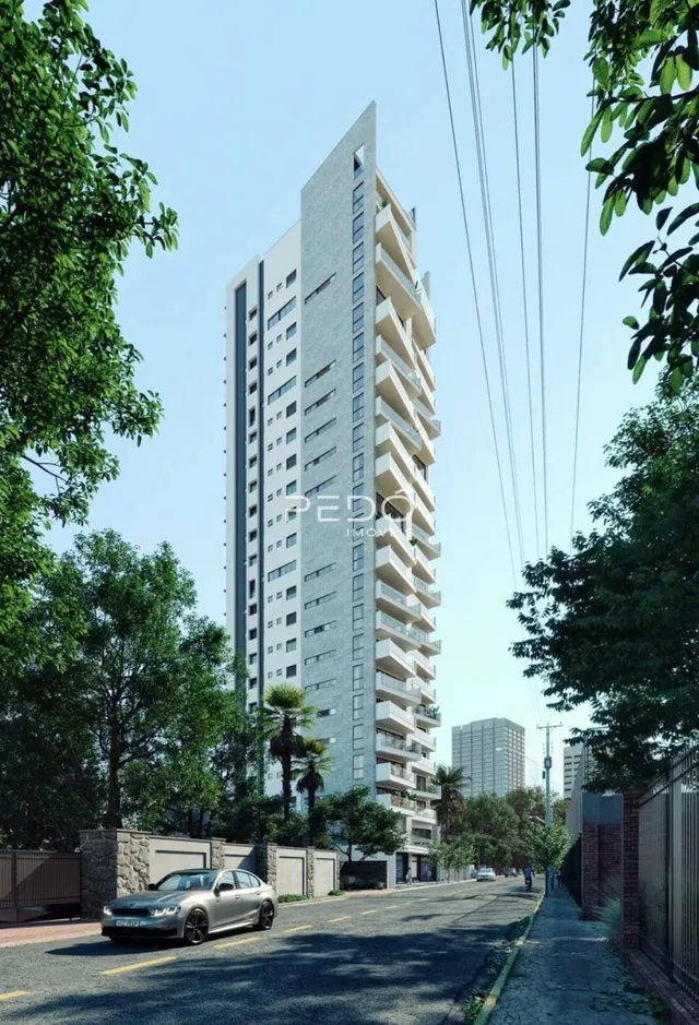 Apartamento com 3 dormitórios, foto 1