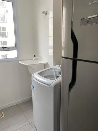 Apartamento com 2 dormitórios, foto 7