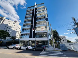 Apartamento com 2 dormitórios, foto 1