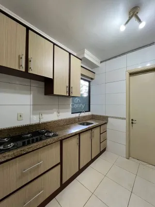 Apartamento com 1 dormitório, foto 8